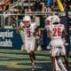 WVU Football offers Liberty transfer DB Kobe Singleton
