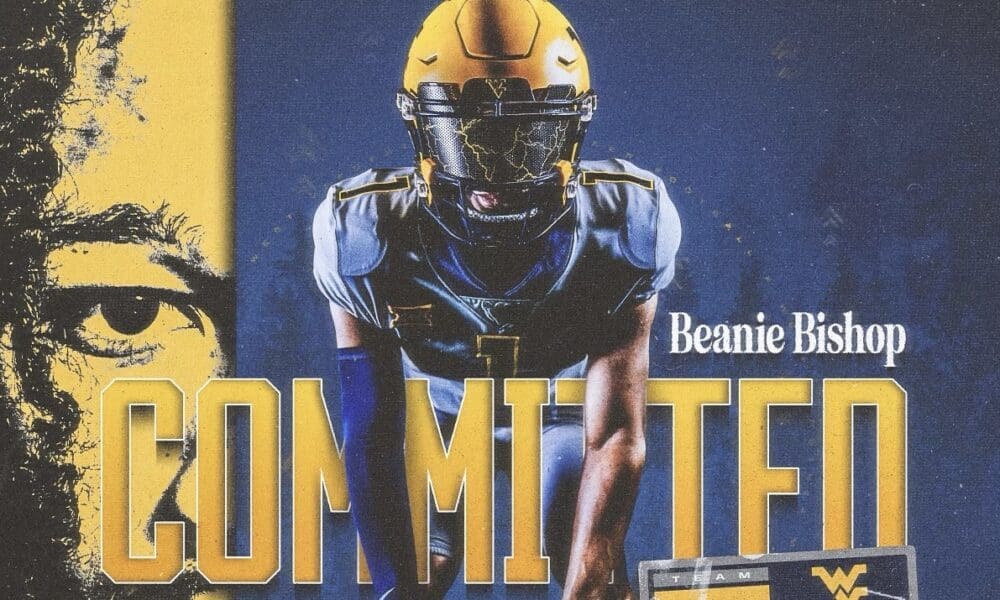Minnesota transfer DB Beanie Bishop commits to WVU.