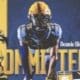 Minnesota transfer DB Beanie Bishop commits to WVU.