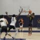 KJ Tenner WVU Basketball