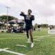 WVU Football QB recruit Landon Duckworth