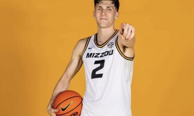 Caleb Grill