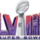 Super Bowl LVIII logo