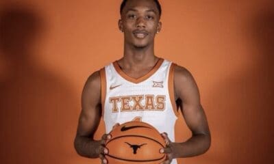 Big 12 basketball news