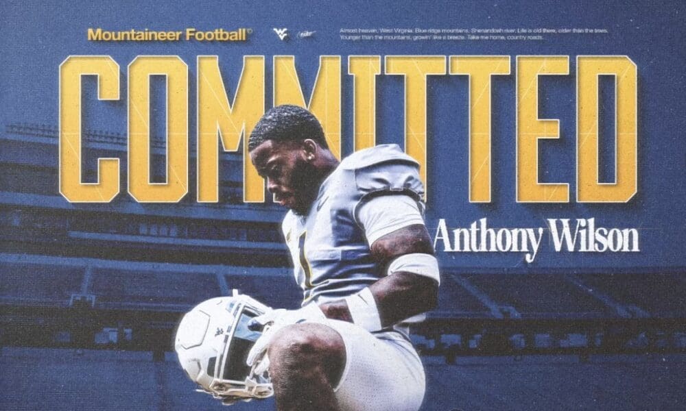 Anthony Wilson