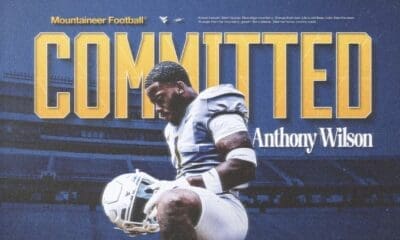 Anthony Wilson