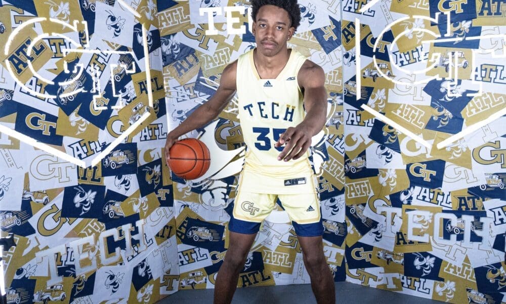 Derrion Reid