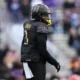WVU Football safety Jaheem Joseph