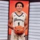 Chance Mallory WVU Basketball