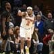 Miles McBride helps lead Knicks to win
