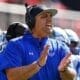 St. Louis Battlehawks HC Anthony Becht