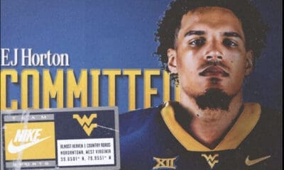 EJ Horton