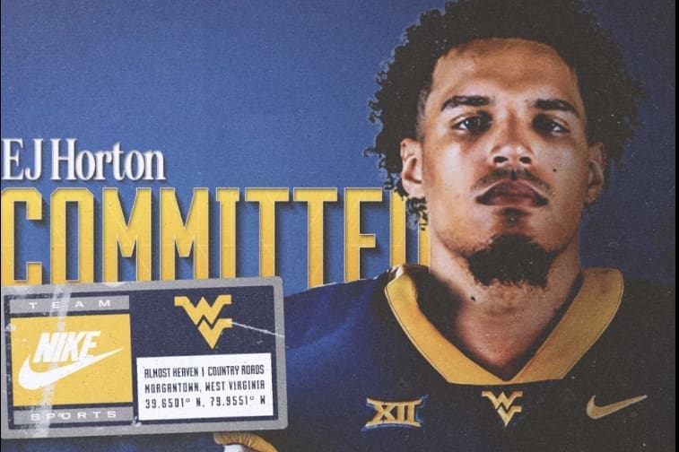 EJ Horton