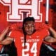 WVU transfer Tony Mathis commits to Houston