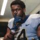 WVU Football DL recruit Wilnerson Telemaque