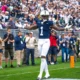 WVU Football in contact with KeAndre Lambert-Smith