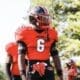WVU Football CB recruit Aydan West