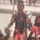 WVU Football recruit Braylon Outlaw