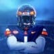 KeyShawn Adams picks Virginia over WVU Football