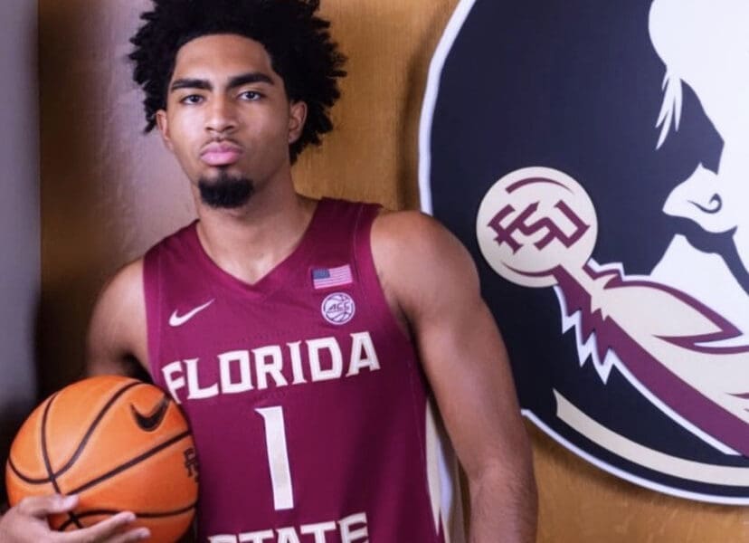 Jeremiah Bembry