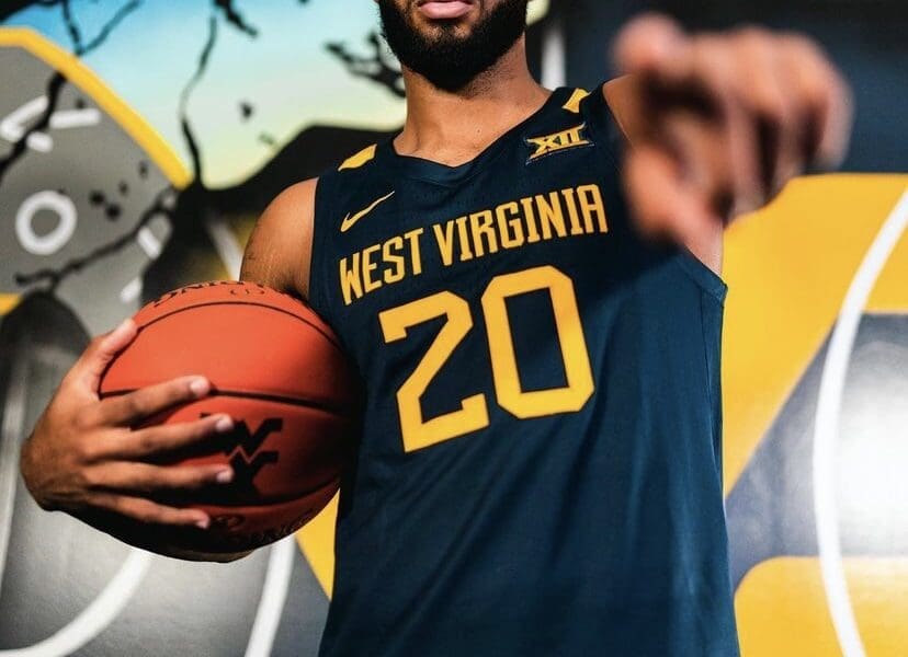 Jeremiah Bembry
