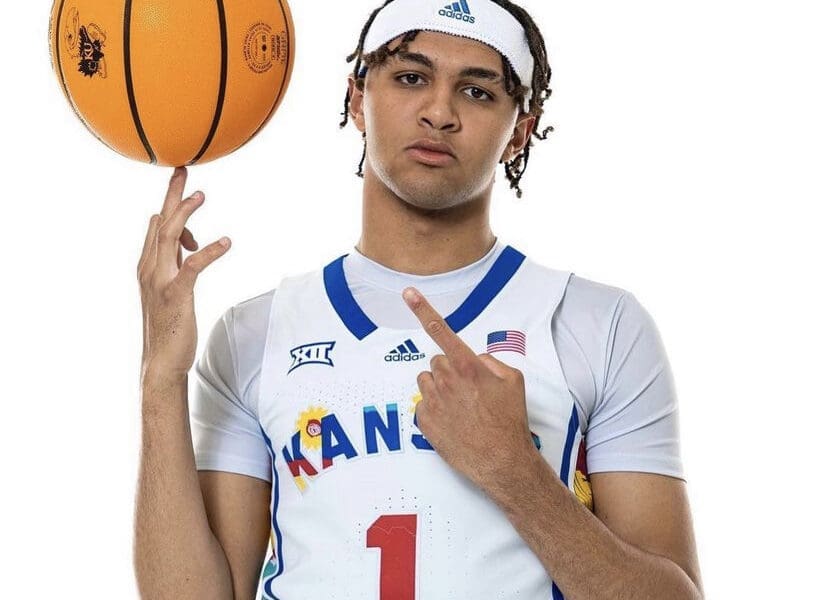 Marcus Adams Jr.