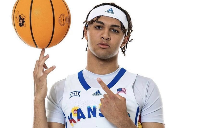 Marcus Adams Jr.