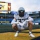 WVU Football LB recruit Grant Beerman