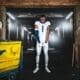 WVU Football WR Jalil Hall