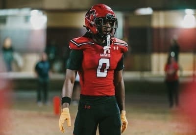 Samari Reed
