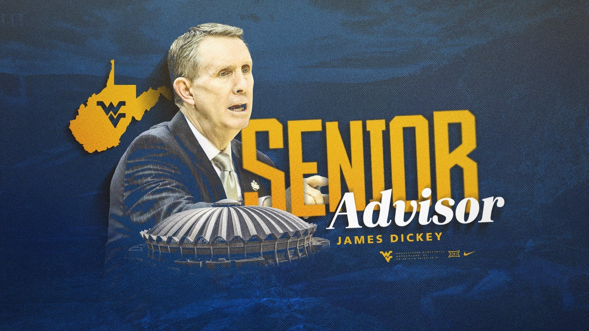 James Dickey