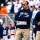 PSU HC James Franklin