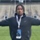 Top West Virginia player Daniel Jennings