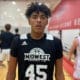 WVU recruit EJ Walker