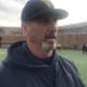 WVU Baseball HC Randy Mazey