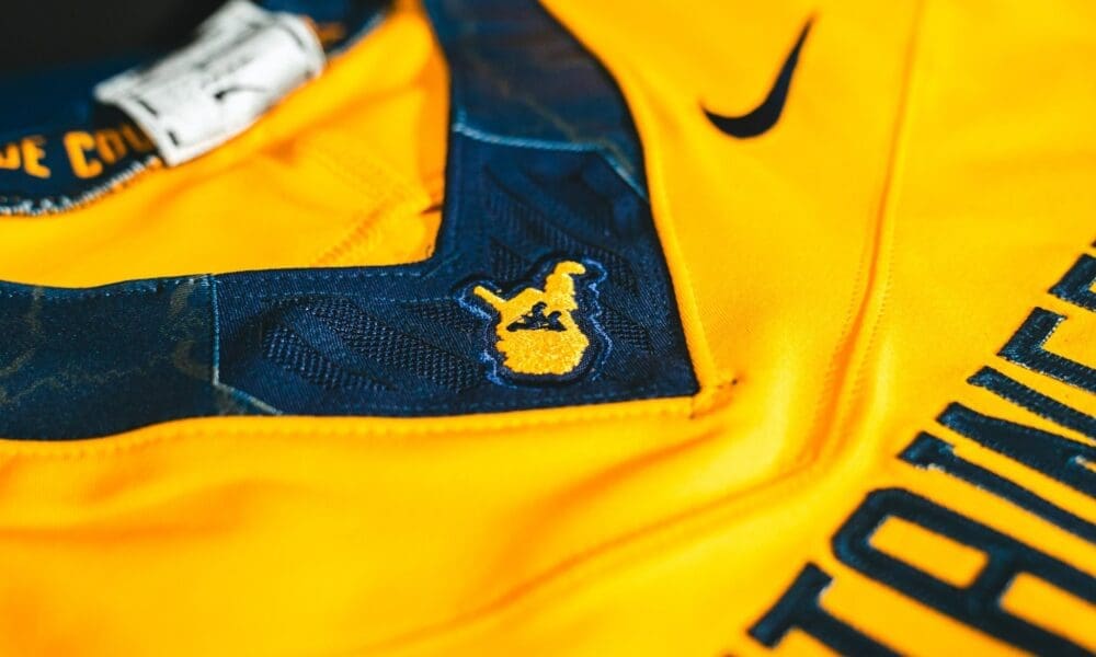 Country Roads Uniform