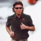 Oklahoma State HC Mike Gundy