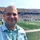 Mike Asti at Milan Puskar Stadium