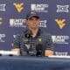 WVU Football HC Neal Brown