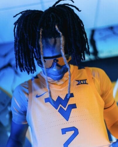 Jasper Johnson