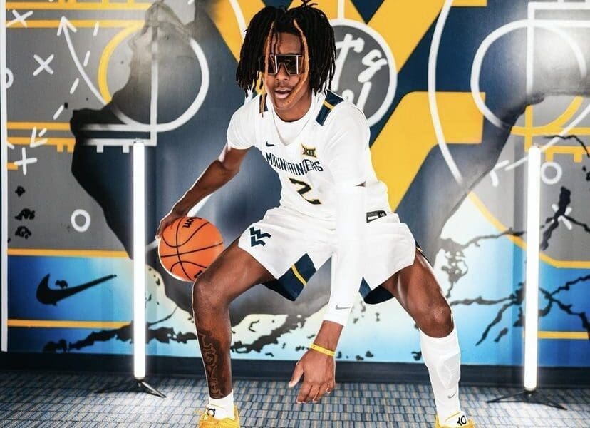 Jasper Johnson