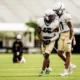 Bryon Threats with UCF in Big 12