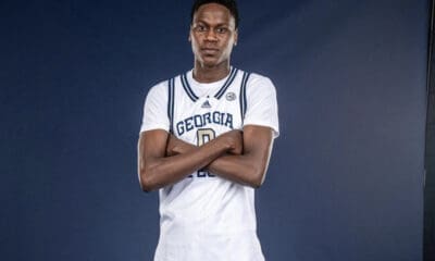 Darrion Sutton
