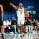 WVU Basketball Javon Small