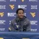 WVU Football DB Jaheem Joseph