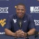 wvu football chad scott