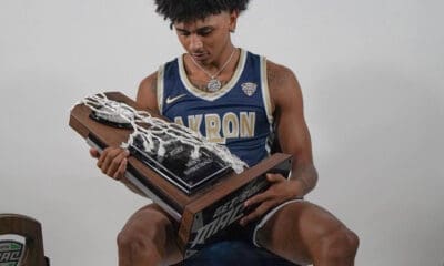 Sharron Young Akron