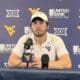 WVU Football QB Nicco Marchiol