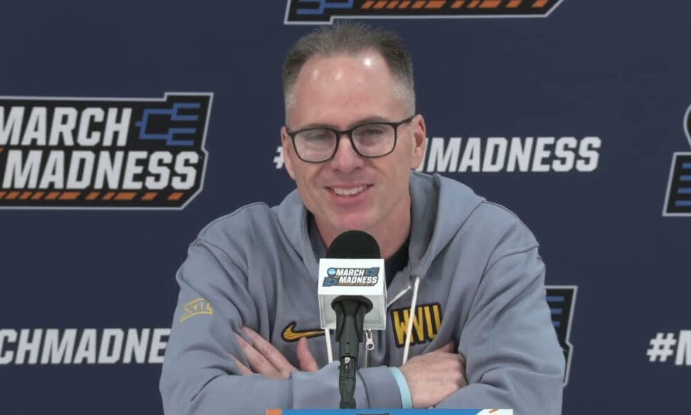 mark kellogg wvu women