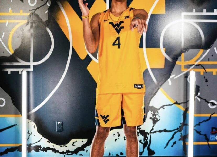 Carmelo Adkins